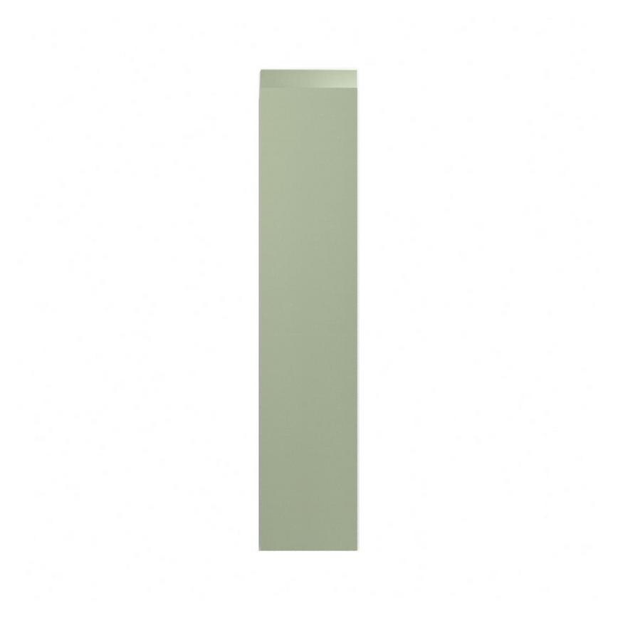 Clerkenwell Super Matt Reed Green 150 Full Height Pull Out Door