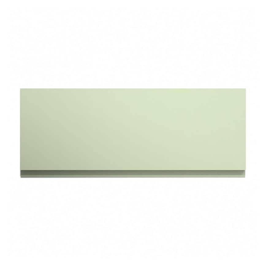 Clerkenwell Super Matt Reed Green 900 Half Height Door