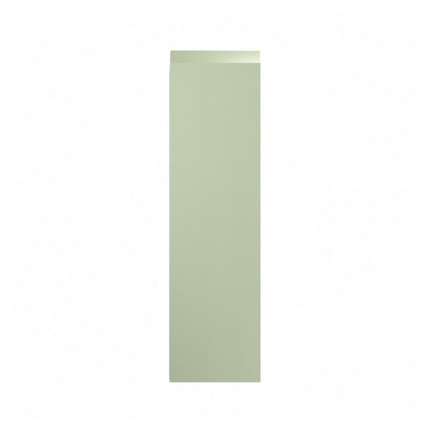Clerkenwell Super Matt Reed Green 200 Pull Out Door
