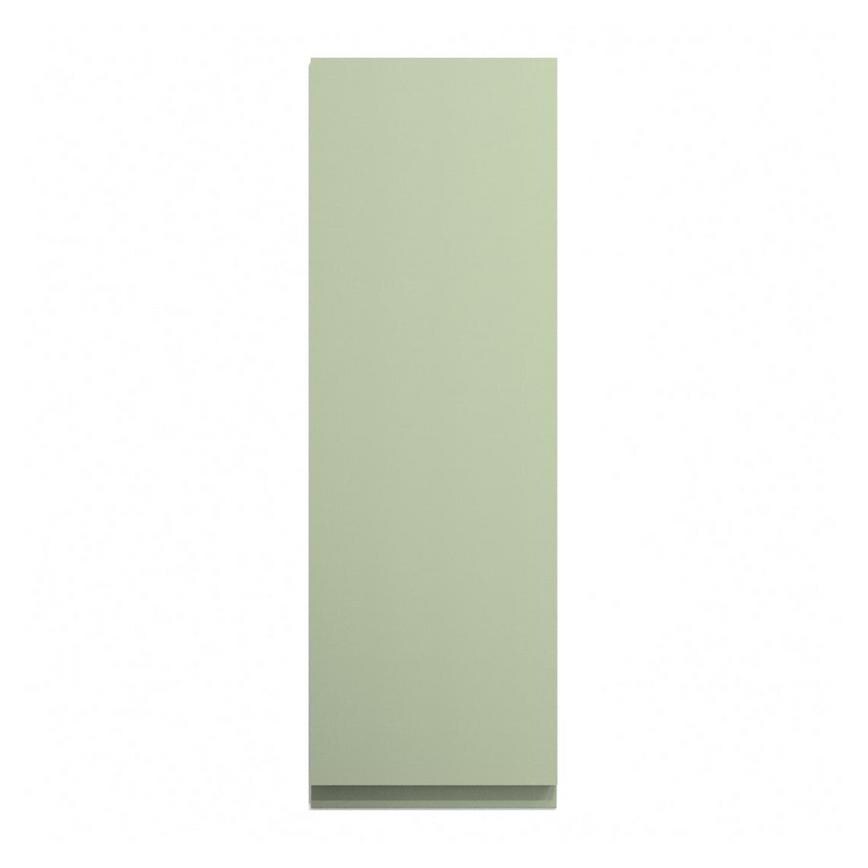 Clerkenwell Super Matt Reed Green 300 Tall Door