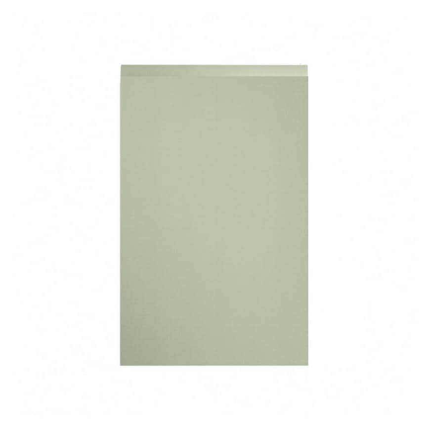 Clerkenwell Super Matt Reed Green 450 Full Height Door