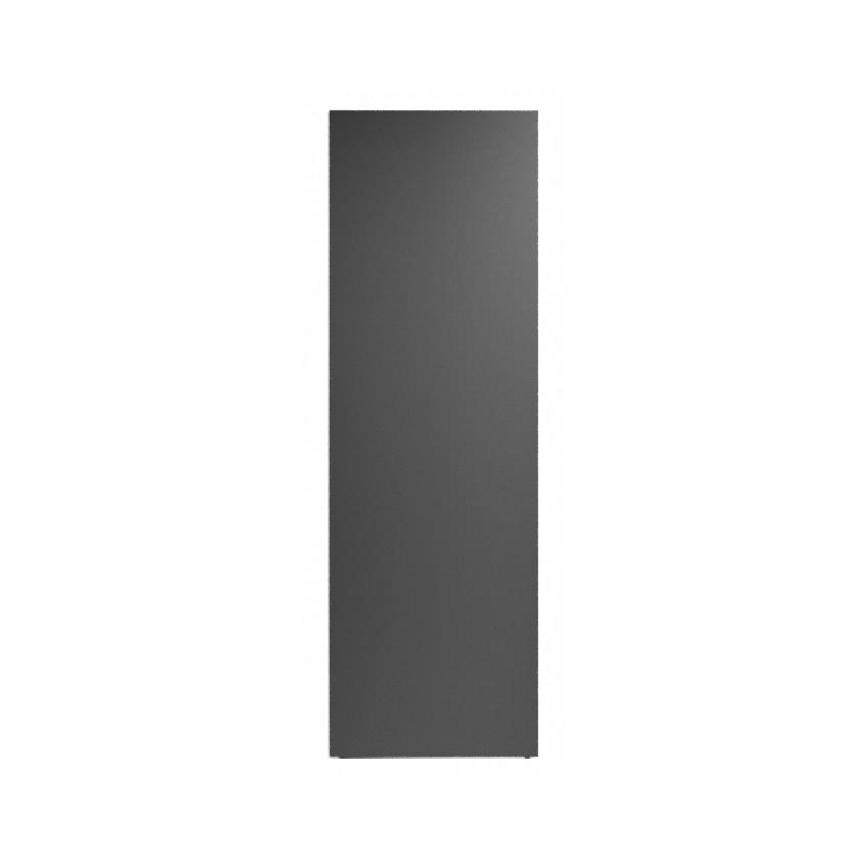 Clerkenwell Super Matt Black 400 Larder Door