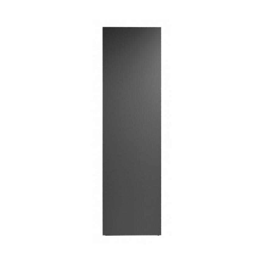 Clerkenwell Super Matt Black 400 Tall Larder Door