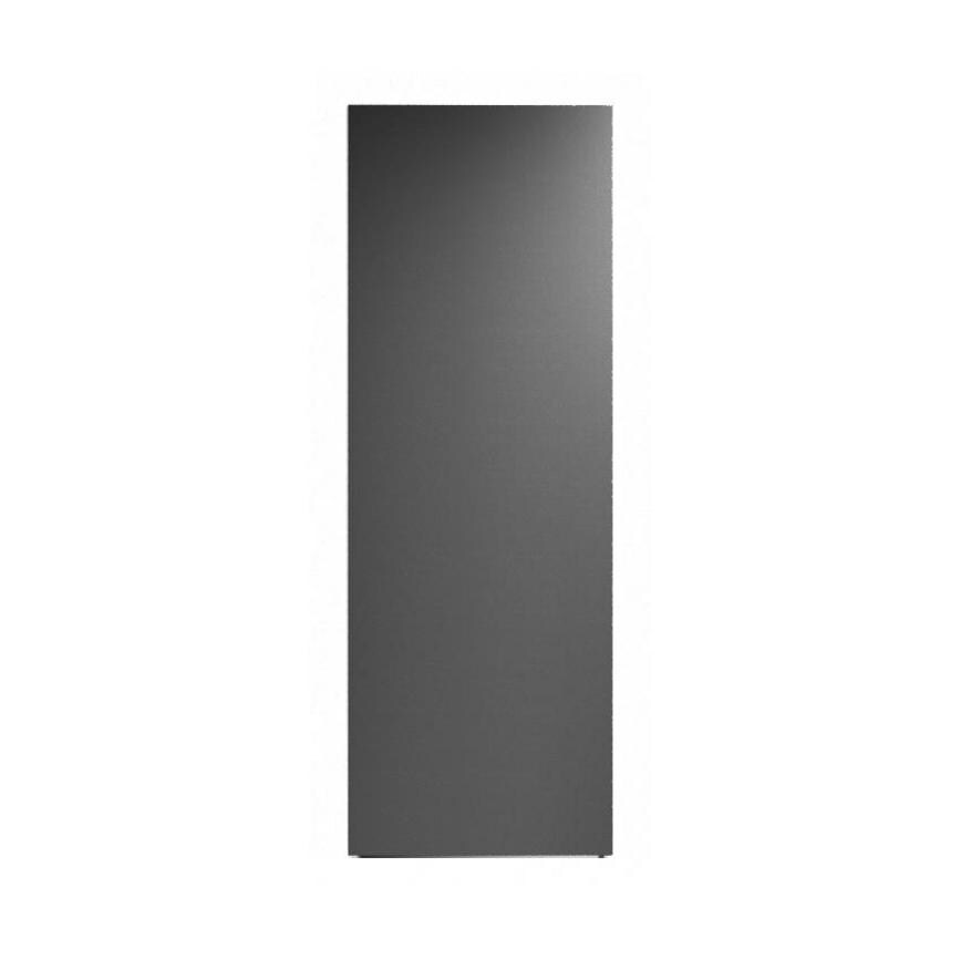 Clerkenwell Super Matt Black 500 Tall Larder Door