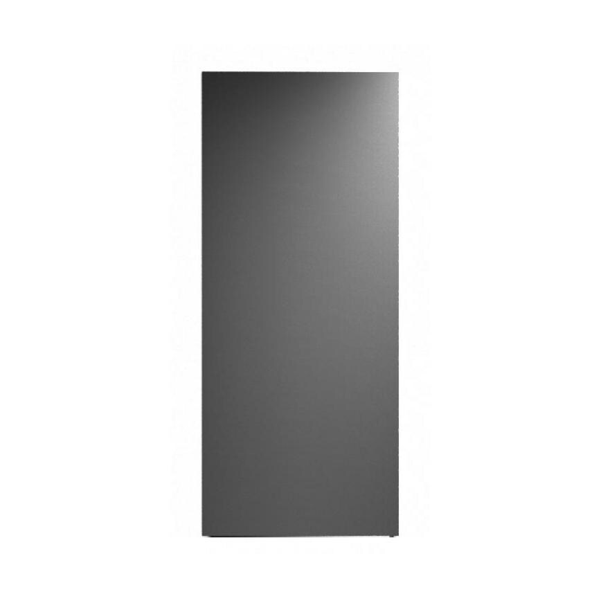 Clerkenwell Super Matt Black 600 Tall Appliance Tower Door 1400mm