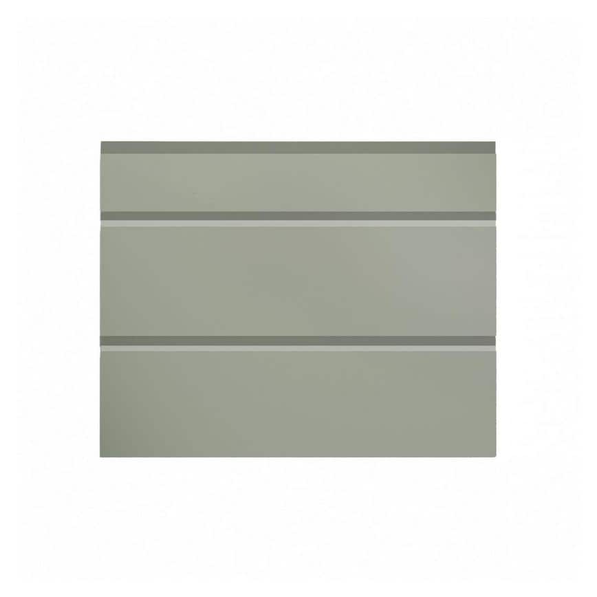 Clerkenwell Gloss Reed Green 900 Pan Drawer Door