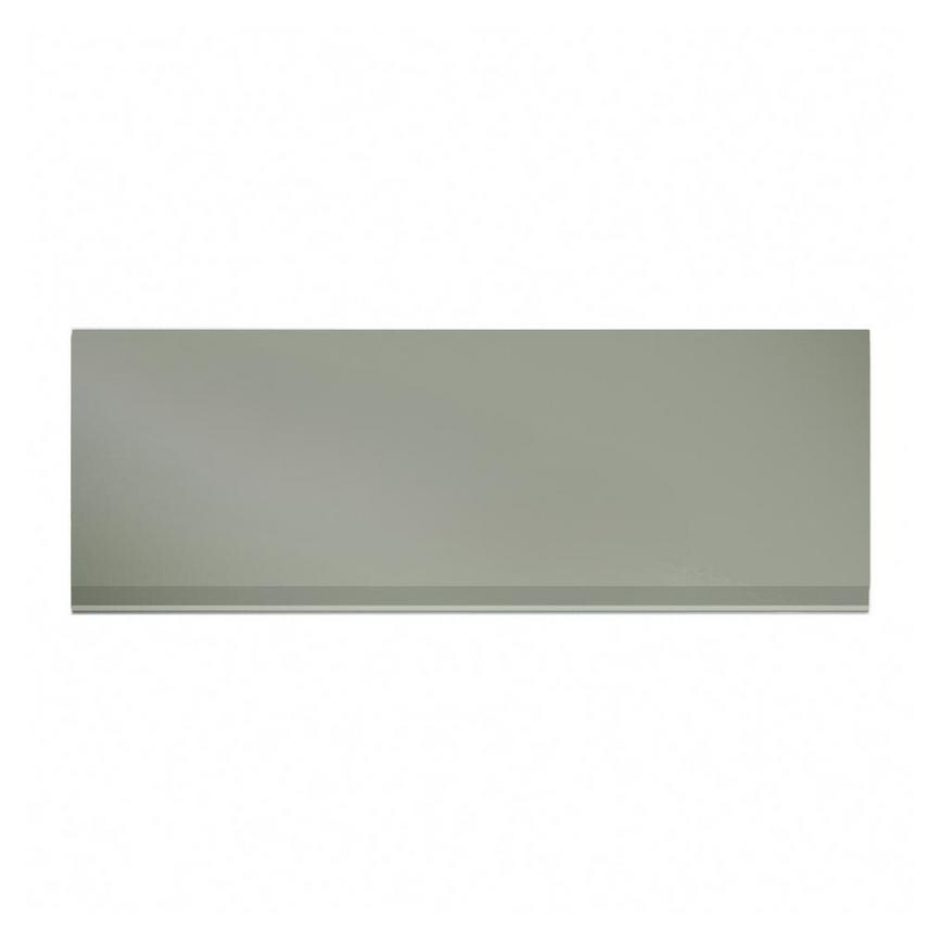 Clerkenwell Gloss Reed Green 1000 Half Height Door