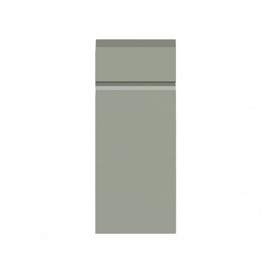 Clerkenwell Gloss Reed Green 300 Standard Door