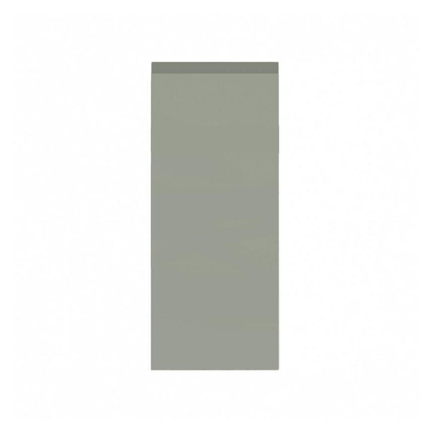 Clerkenwell Gloss Reed Green 300 Full Height Door