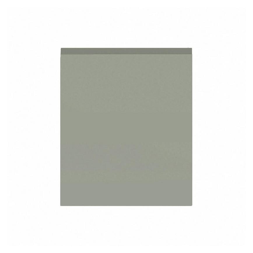 Clerkenwell Gloss Reed Green 600 Full Height Door