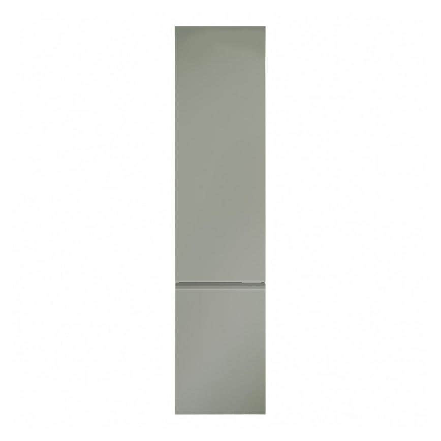 Clerkenwell Gloss Reed Green 500 Tall Larder Door