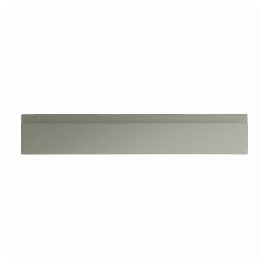 Clerkenwell Gloss Reed Green 900 Drawer Door