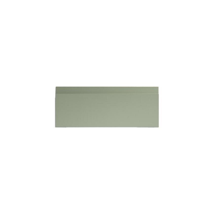 Clerkenwell Gloss Reed Green 400 Drawer Door