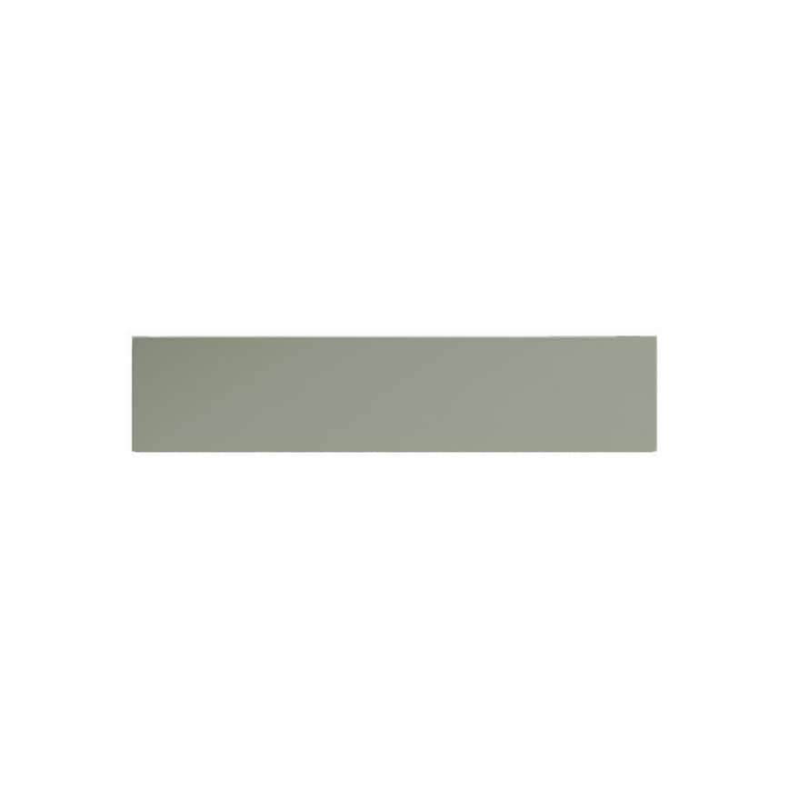 Clerkenwell Gloss Reed Green 600 BUOH Fascia Door