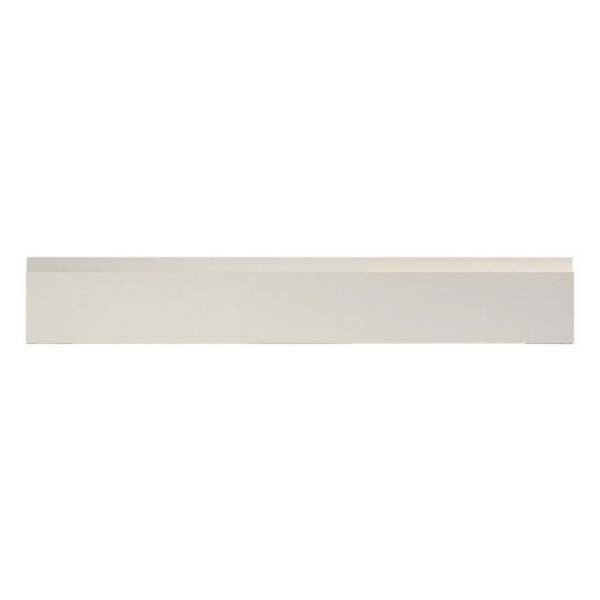 Clerkenwell Gloss Porcelain 1000mm x 160mm Drawer Shown Closed from the Front as Part of a Drawer Unit