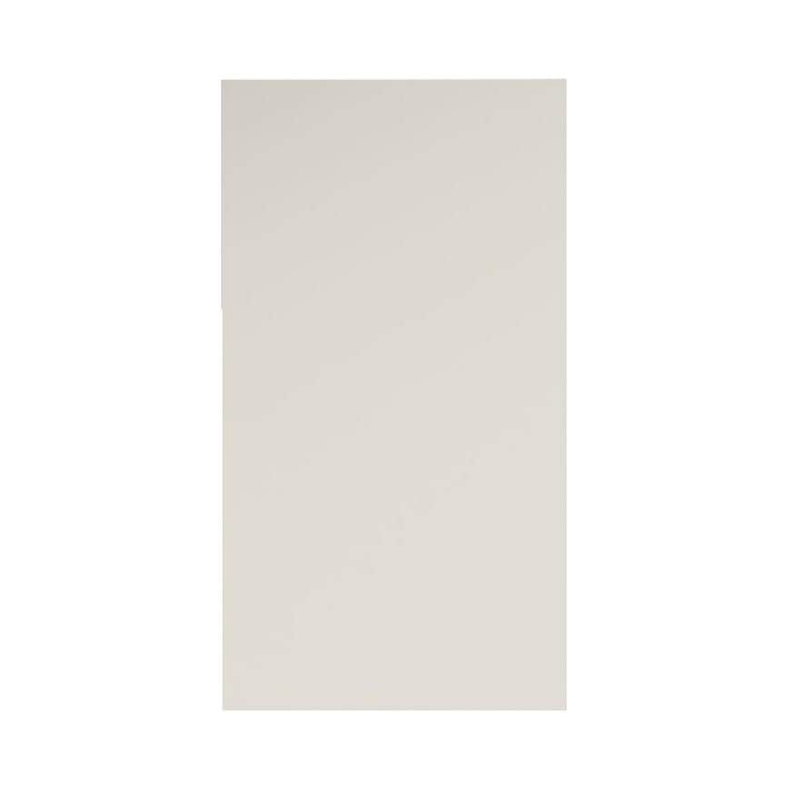Clerkenwell Gloss Porcelain 752mm x 410mm x 16mm End Panel