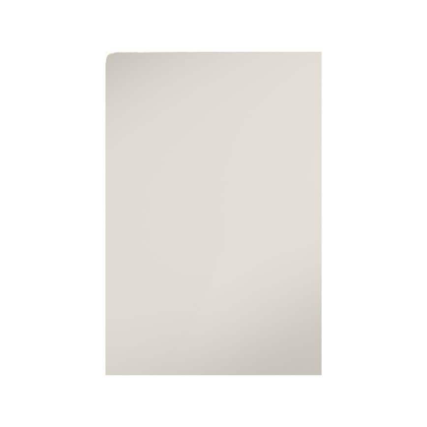Clerkenwell Gloss Porcelain 910mm x 595mm x 16mm End Panel