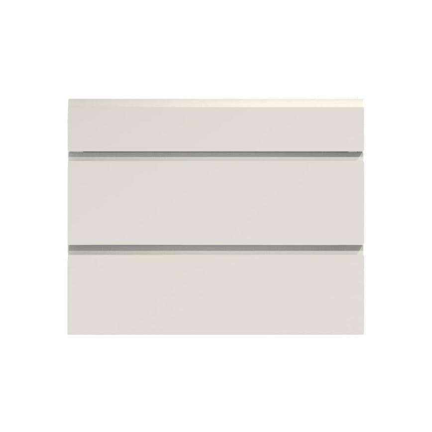 Clerkenwell Gloss Porcelain 160mm x 900mm Kitchen Drawer