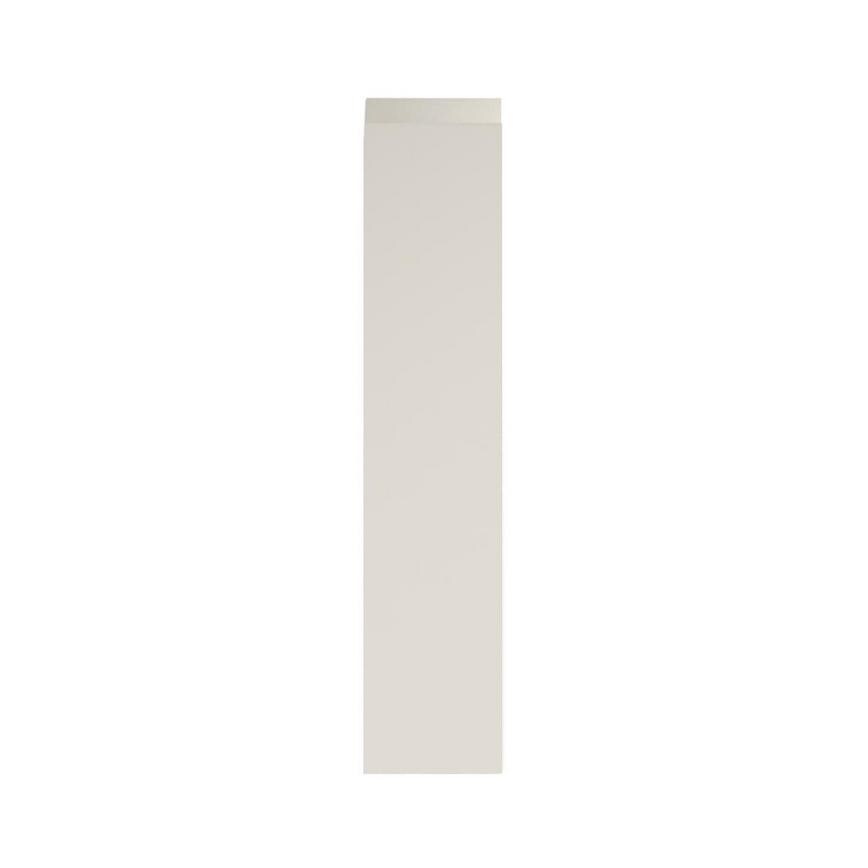 Clerkenwell Gloss Porcelain 720mm x 150mm Full Height Kitchen Door