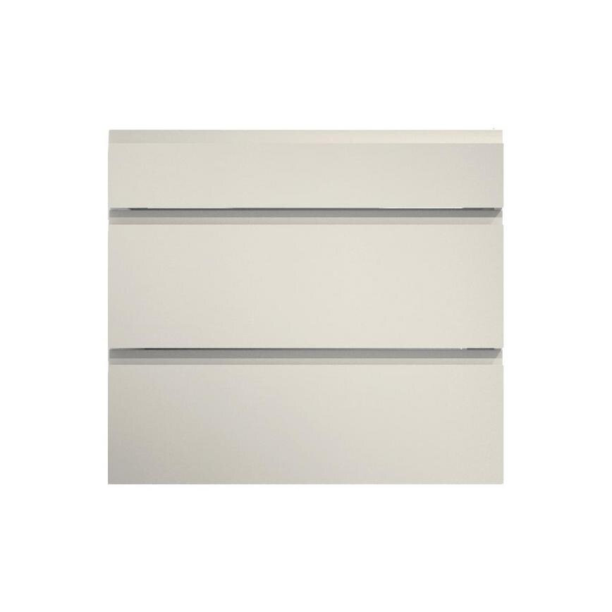 Clerkenwell Gloss Porcelain 160mm x 800mm Kitchen Drawer