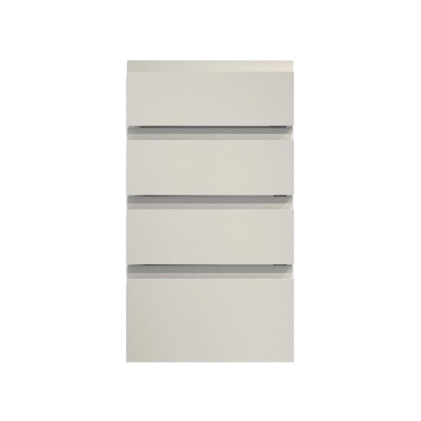 Clerkenwell Gloss Porcelain 160mm x 400mm Kitchen Drawer
