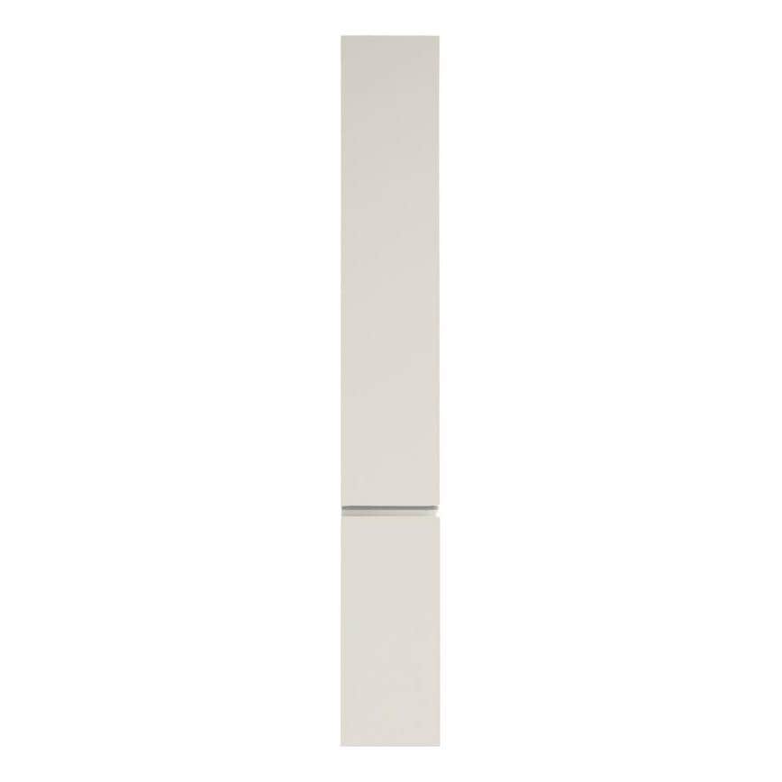 Clerkenwell Gloss Porcelain 1400mm x 300mm Tall Larder Kitchen Door