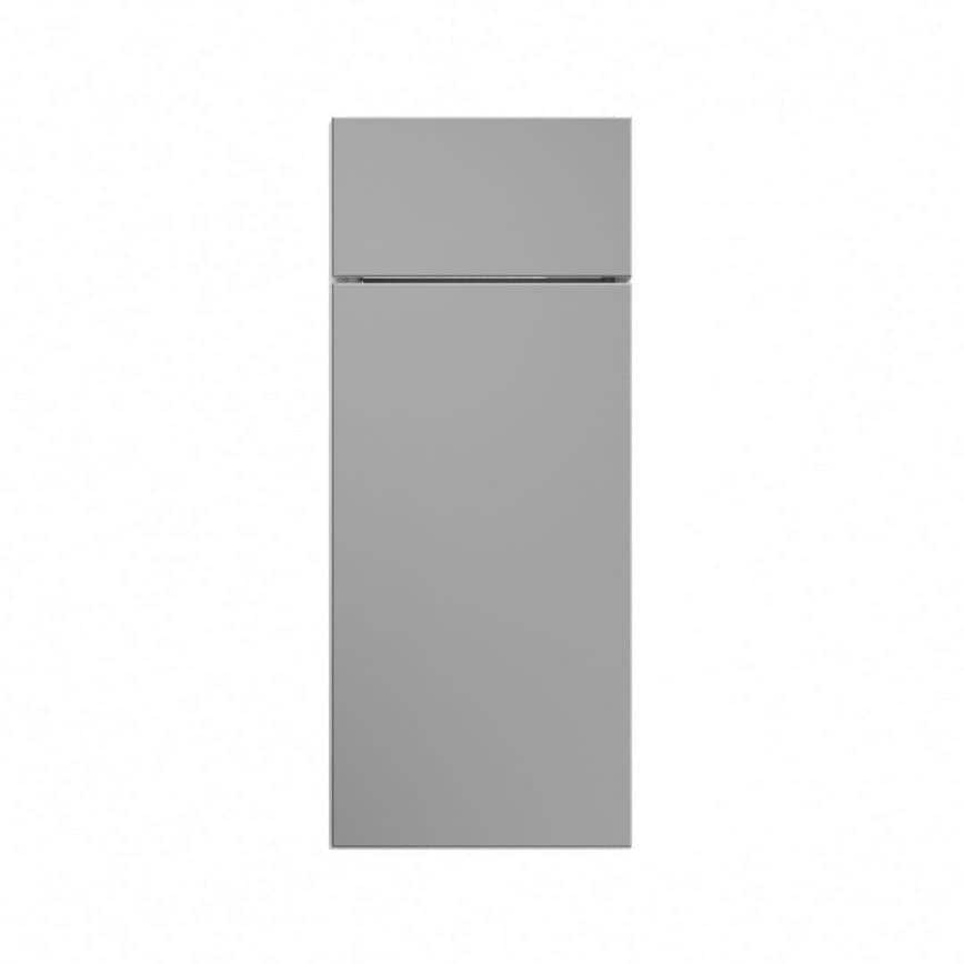 Greenwich Gloss Slate Grey 300 Standard Door