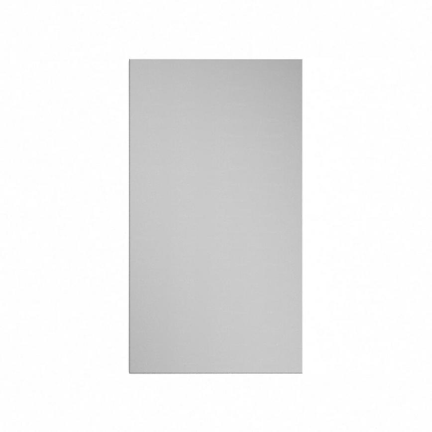 Greenwich Gloss Slate Grey 400 Full Height Door