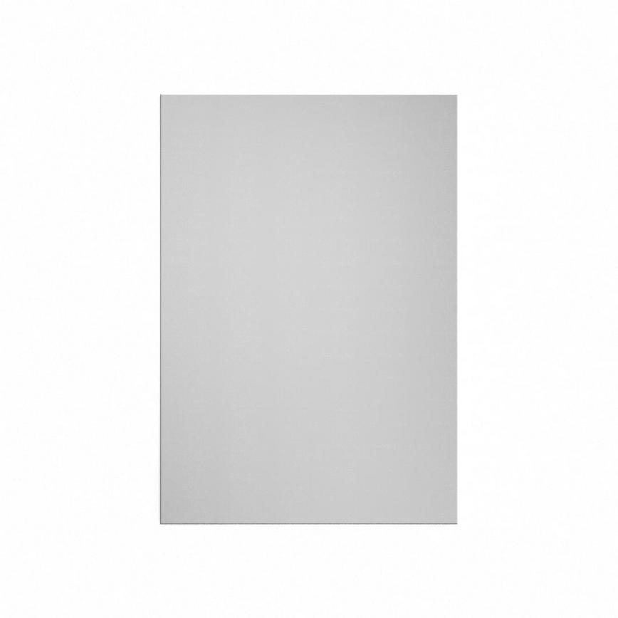 Greenwich Gloss Slate Grey 500 Full Height Door
