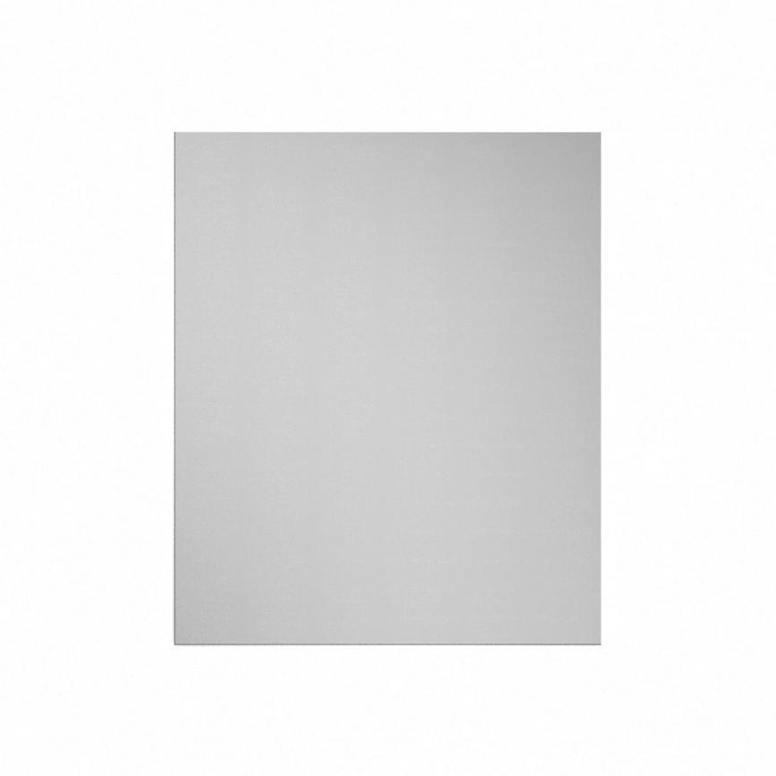 Greenwich Gloss Slate Grey 600 Full Height Door