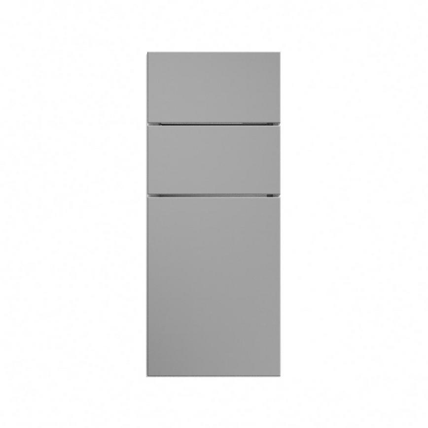 Greenwich Gloss Slate Grey 300 Pan Drawer Door