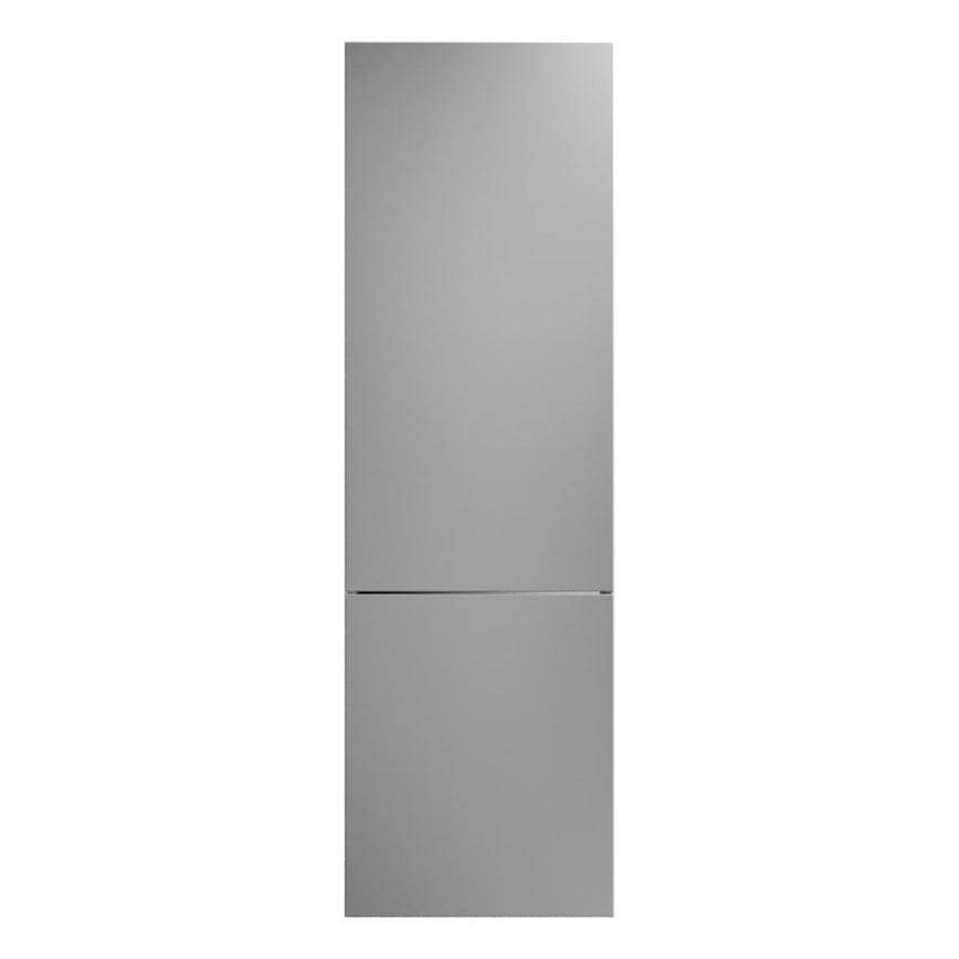 Greenwich Gloss Slate Grey 600 Large Fridge Door 1220mm