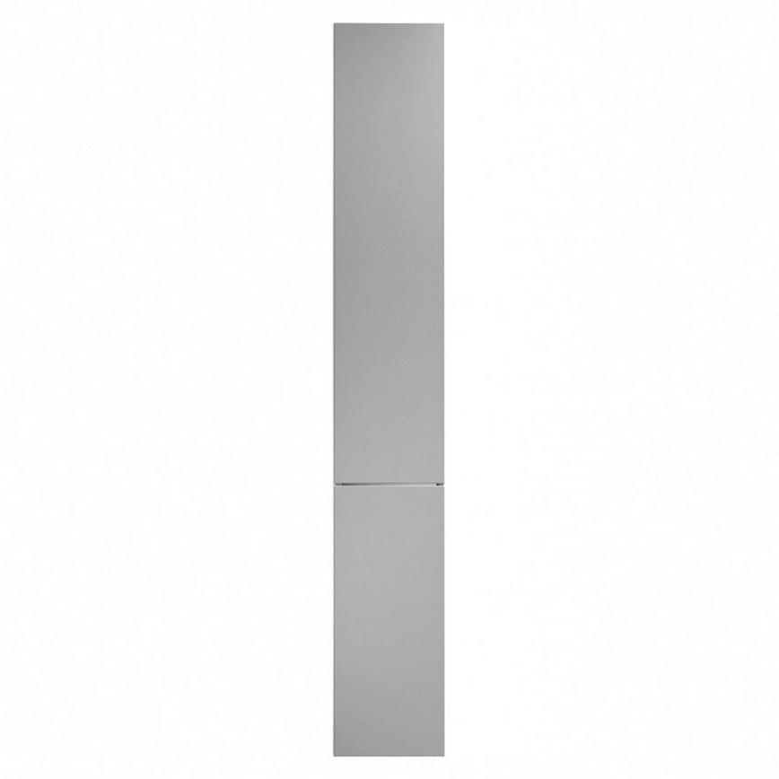 Greenwich Gloss Slate Grey 300 Larder Door