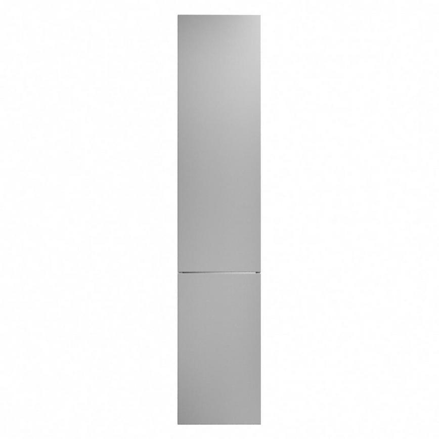 Greenwich Gloss Slate Grey 400 Larder Door