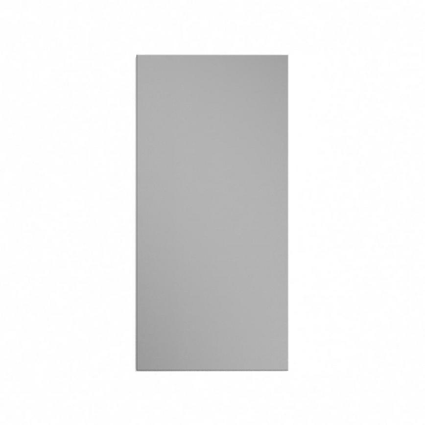Greenwich Gloss Slate Grey 350 Full Height Door