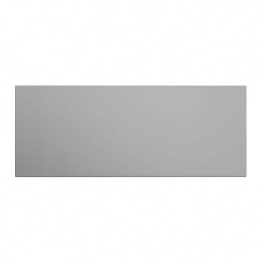 Greenwich Gloss Slate Grey 900 Half Height Door