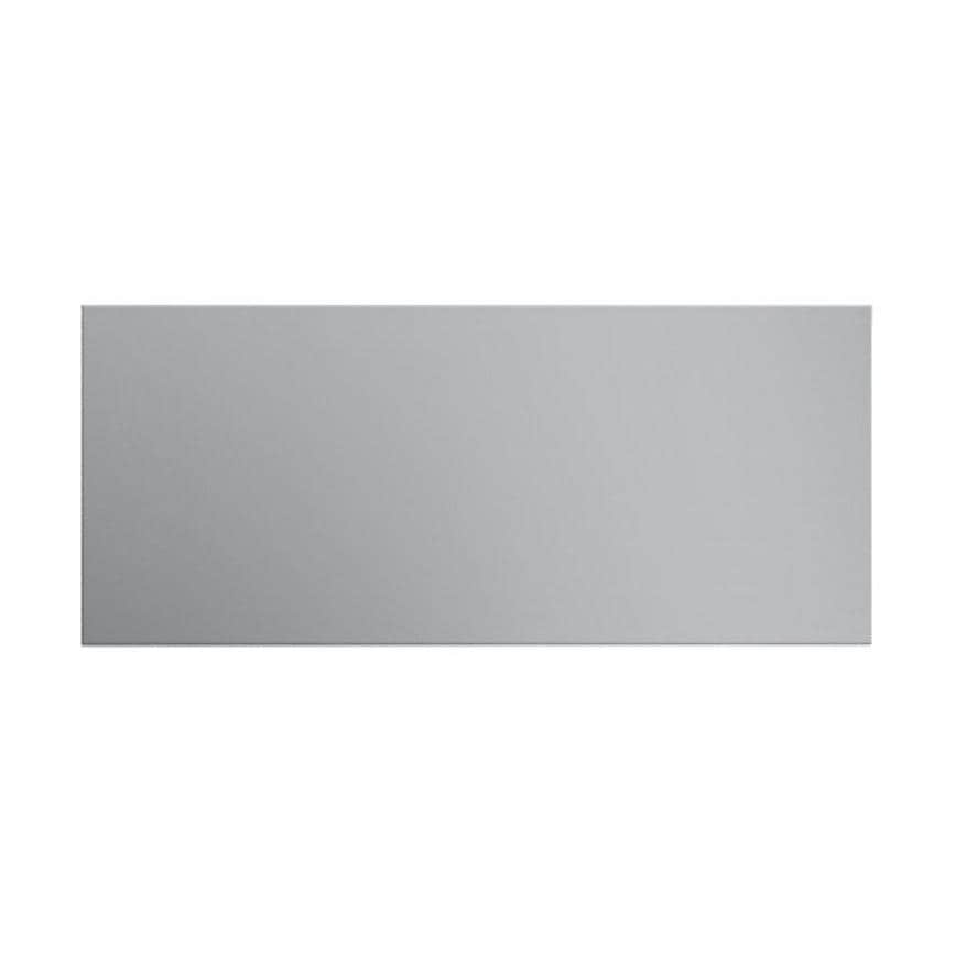 Greenwich Gloss Slate Grey 800 Pan Drawer Door 342mm Cut Out