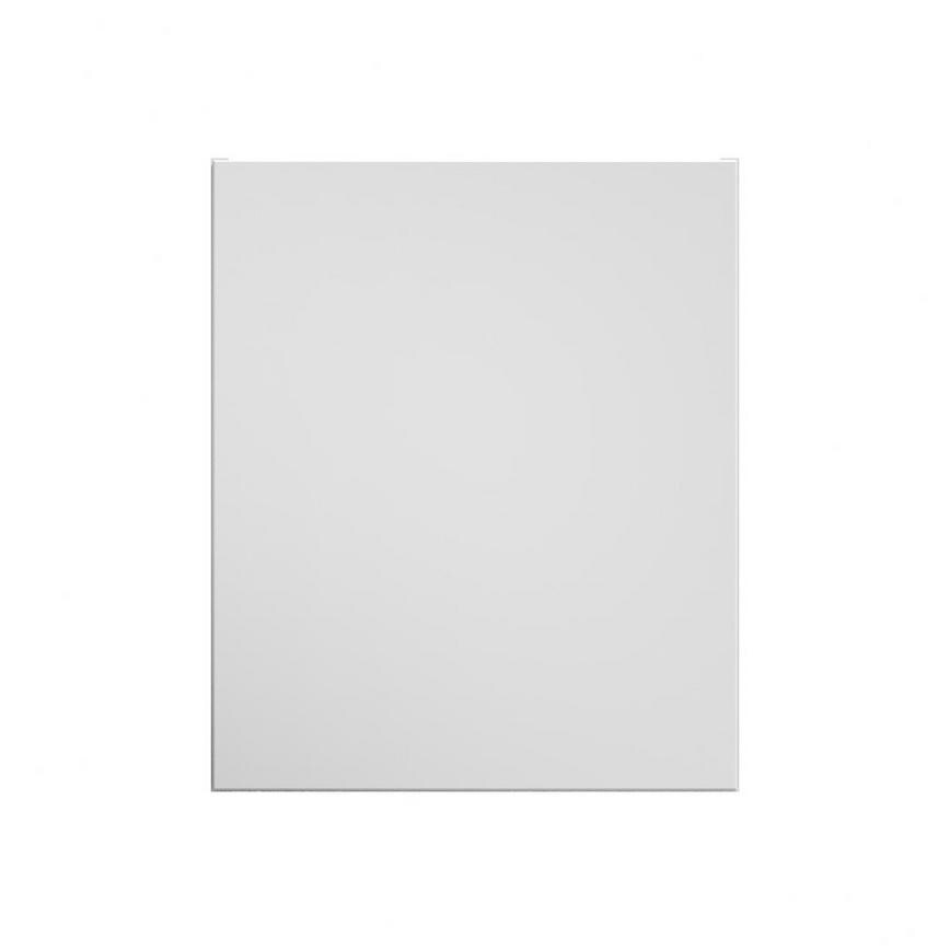 Greenwich Gloss White 600 Full Height Door