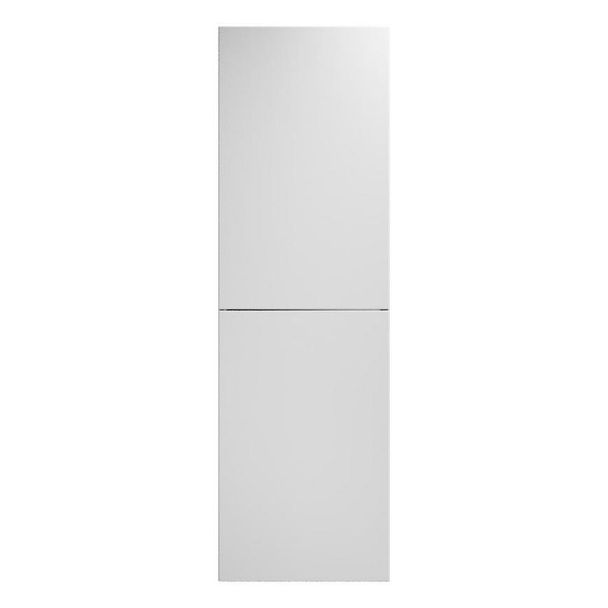 Greenwich Gloss White 600 Freezer Door