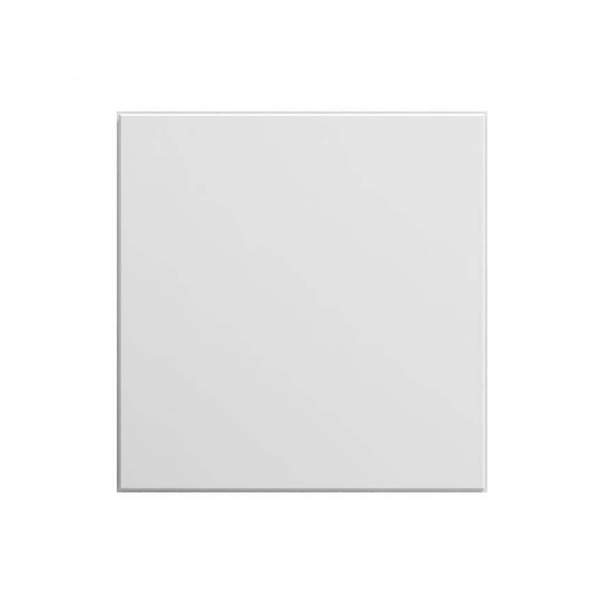 Greenwich Gloss White 350 Half Height Door