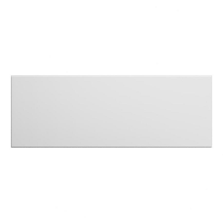 Greenwich Gloss White 1000 Half Height Door