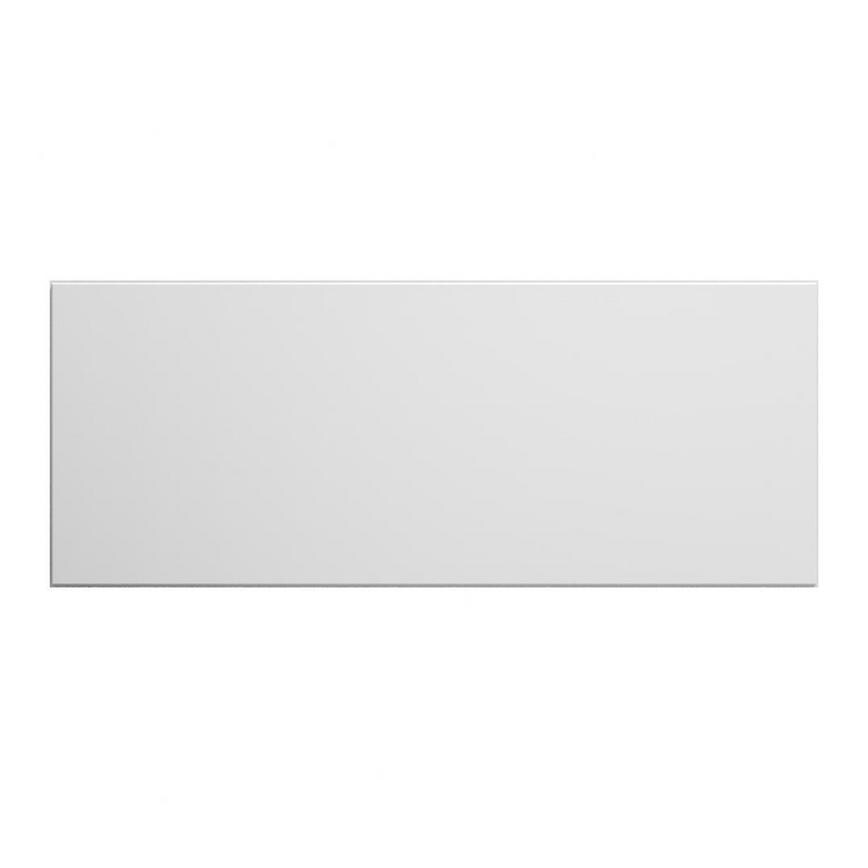 Greenwich Gloss White 900 Half Height Door
