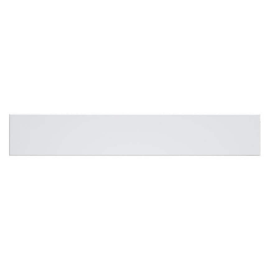 Greenwich Gloss White 1000 Pan Drawer Door 170mm Cut Out
