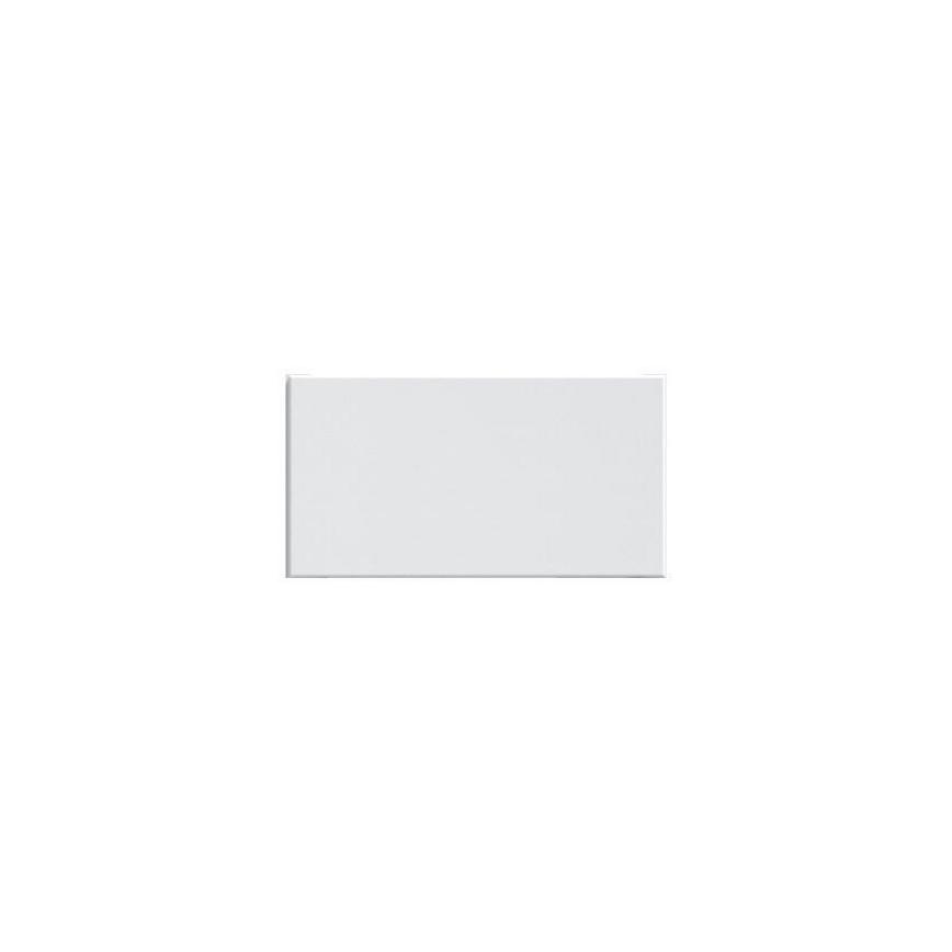 Greenwich Gloss White 300 Drawer Door Cut Out