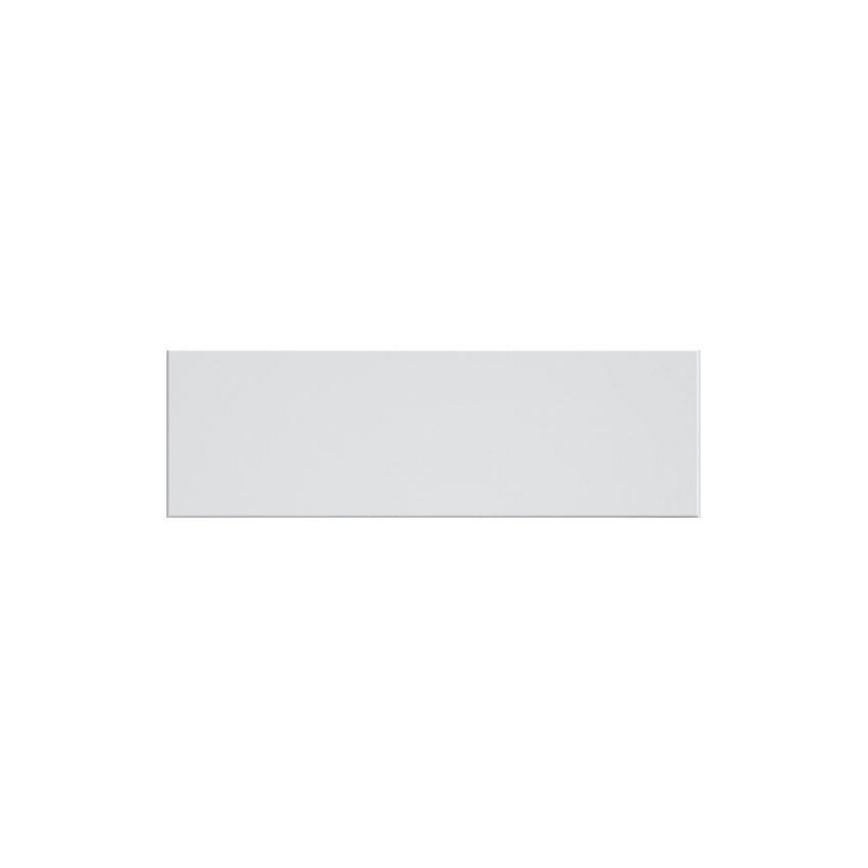 Greenwich Gloss White 500 Drawer Door Cut Out