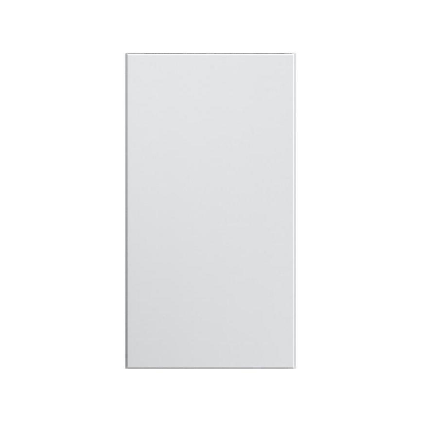 Greenwich Gloss White 300 Standard Door Cut Out