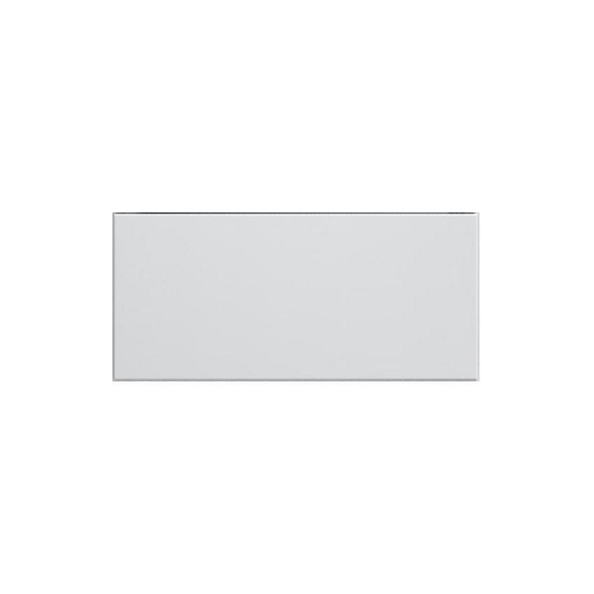Greenwich Gloss White 500 Deep Drawer Door Cut Out