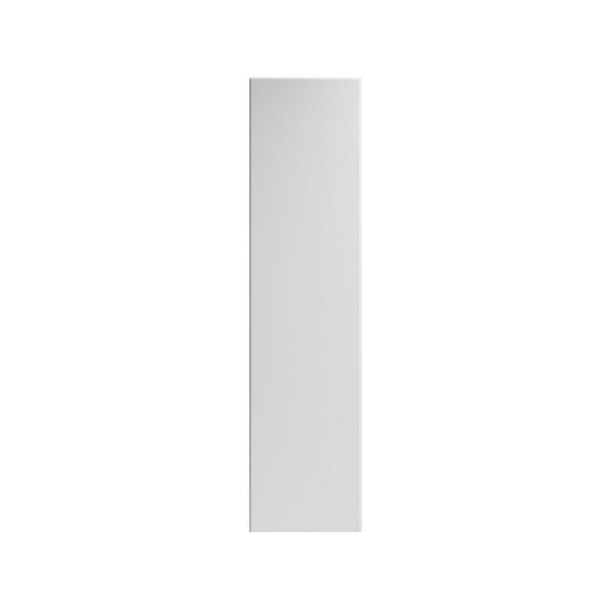 Greenwich Gloss White 300 Larder Door Cut Out