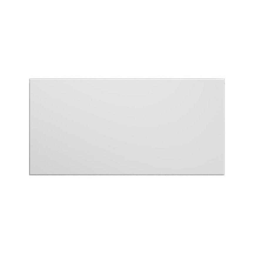 Greenwich Gloss White 700 Pan Drawer Door 342mm Cut Out