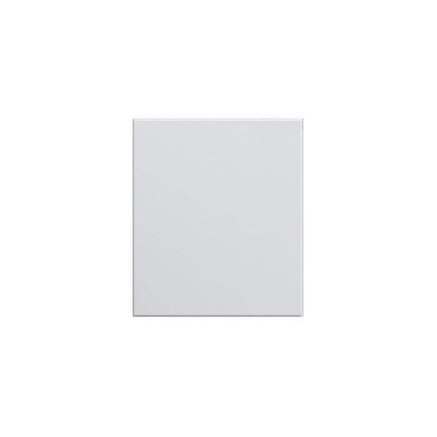 Greenwich Gloss White 300 Pan Drawer Door 342mm Cut Out
